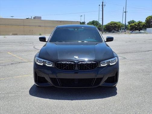 2022 BMW M340 i