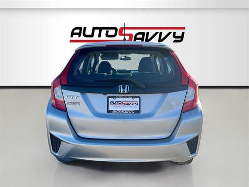 2019 Honda Fit LX