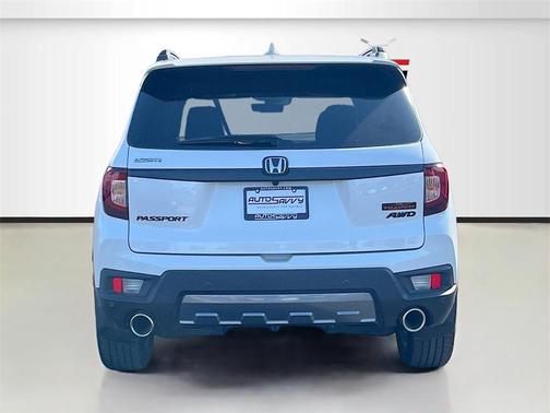 2023 Honda Passport AWD TrailSport