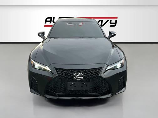 Caviar 2024 Lexus IS 350 350 F SPORT