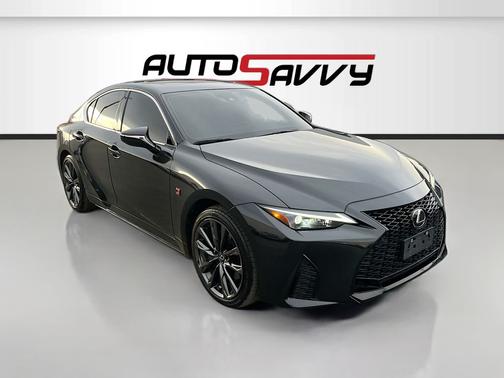 Caviar 2024 Lexus IS 350 350 F SPORT
