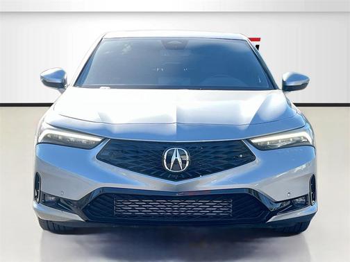 2025 Acura Integra A-SPEC Technology