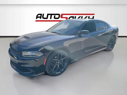 2020 Dodge Charger GT