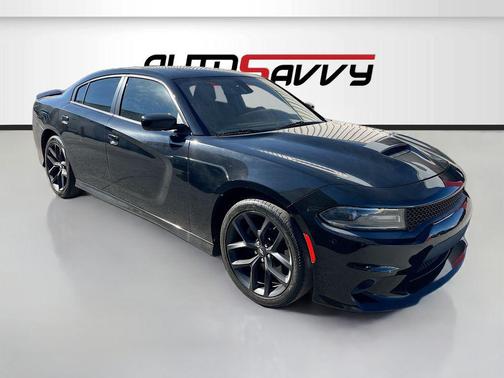 2020 Dodge Charger GT
