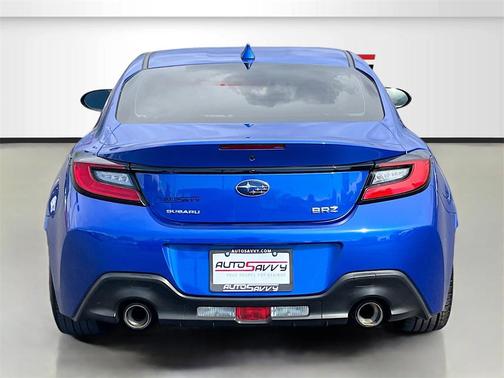 2023 Subaru BRZ Premium