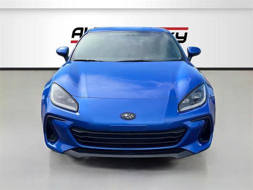 2023 Subaru BRZ Premium