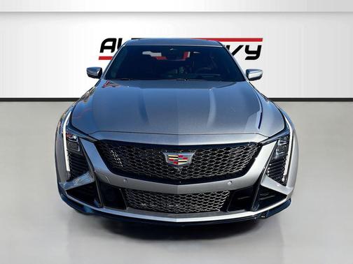 2025 Cadillac CT5-V V-Series Blackwing RWD