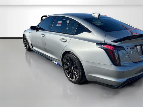 2025 Cadillac CT5-V V-Series Blackwing RWD