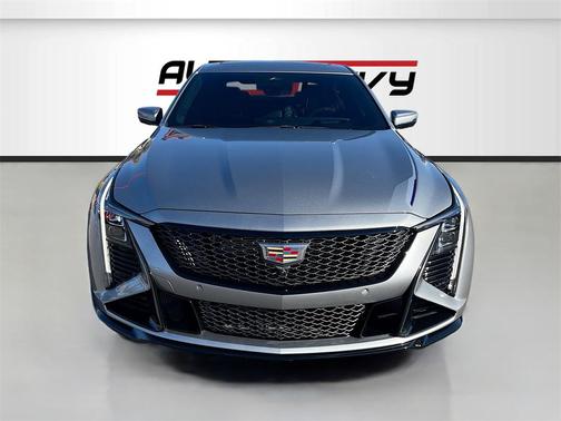 2025 Cadillac CT5-V V-Series Blackwing RWD