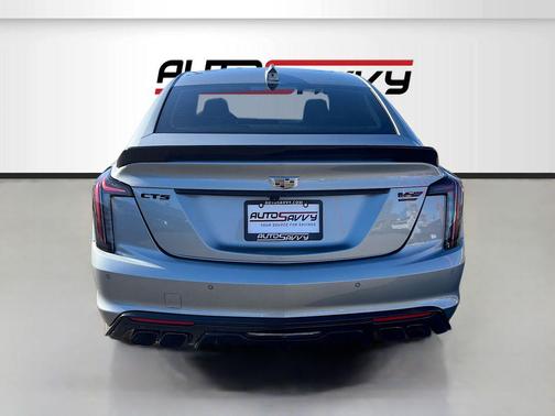 2025 Cadillac CT5-V V-Series Blackwing RWD