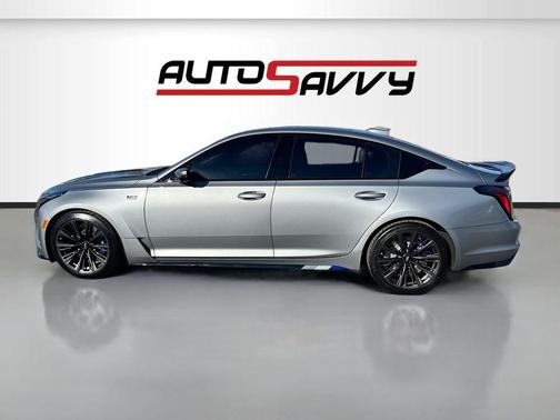 2025 Cadillac CT5-V V-Series Blackwing RWD