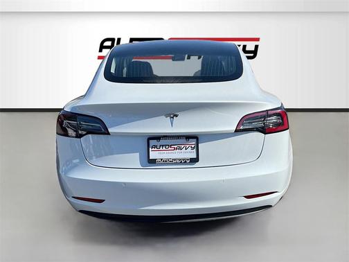 2020 Tesla Model 3 Standard Range