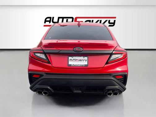 2023 Subaru WRX Limited