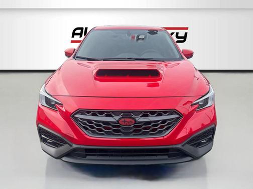 2023 Subaru WRX Limited