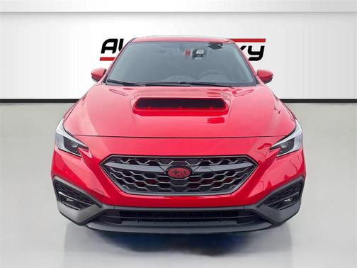 2023 Subaru WRX Limited