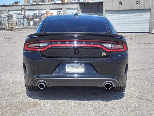 2022 Dodge Charger R/T Scat Pack