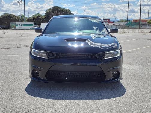 2022 Dodge Charger R/T Scat Pack