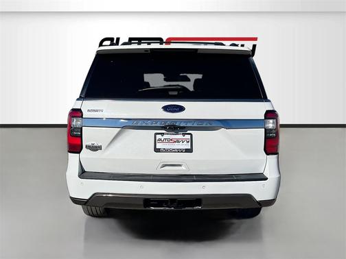 2021 Ford Expedition King Ranch