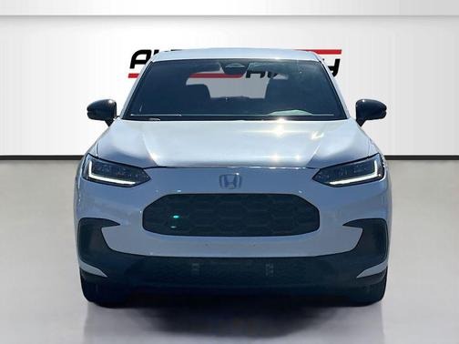 Fwd 2023 Honda HR-V 2WD Sport