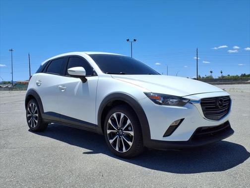 2019 Mazda CX-3 Touring