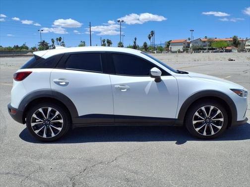 2019 Mazda CX-3 Touring