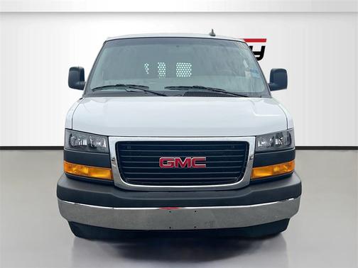 2024 GMC Savana 2500 Work Van
