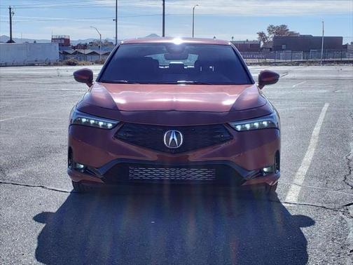2024 Acura Integra A-SPEC w/ Technology