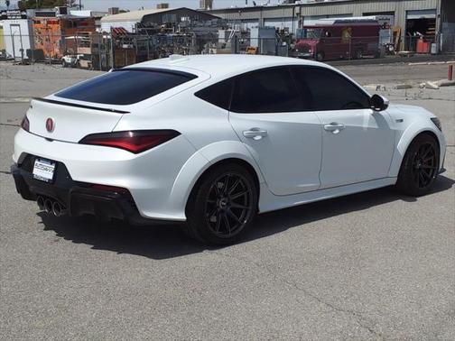 2024 Acura Integra Type S