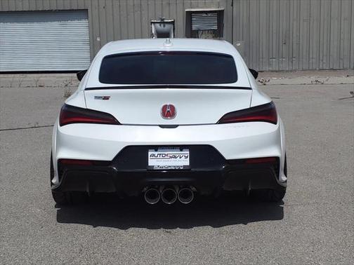 2024 Acura Integra Type S
