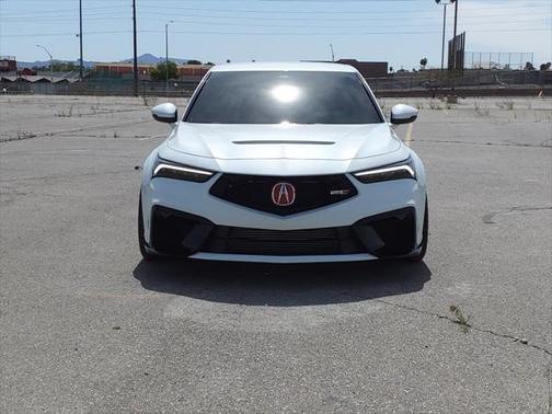 2024 Acura Integra Type S