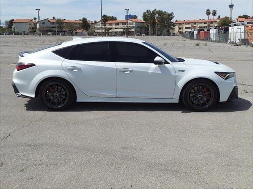 2024 Acura Integra Type S