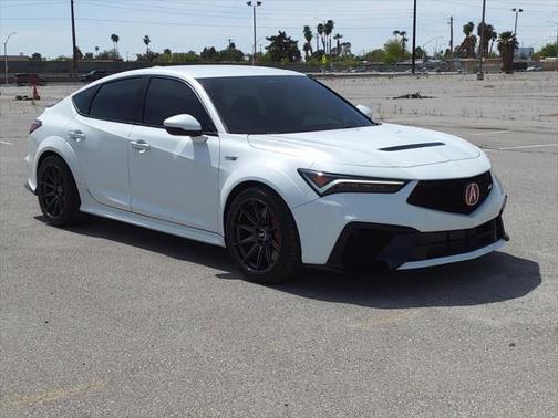 2024 Acura Integra Type S