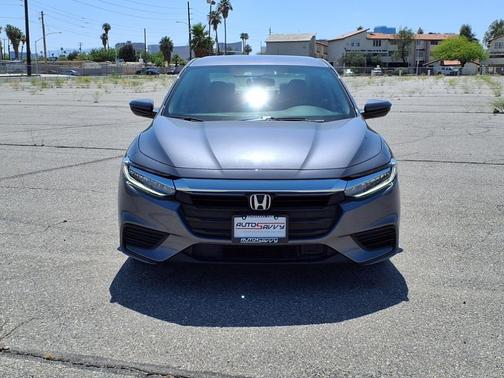 2022 Honda Insight EX