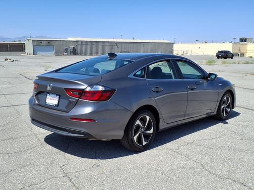 2022 Honda Insight EX