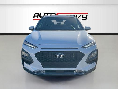 2019 Hyundai KONA Ultimate