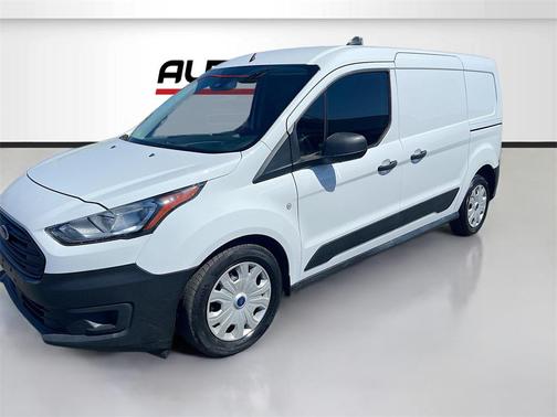 2023 Ford Transit Connect XL Cargo Van
