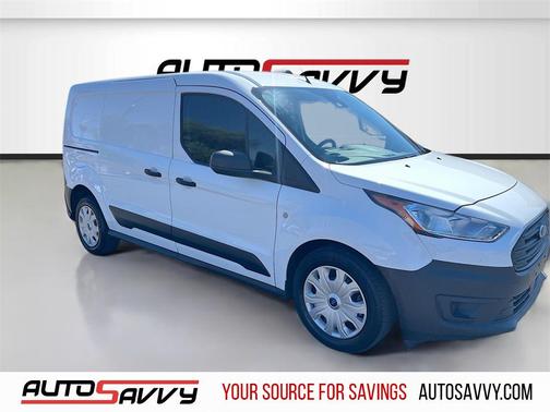 2023 Ford Transit Connect XL Cargo Van