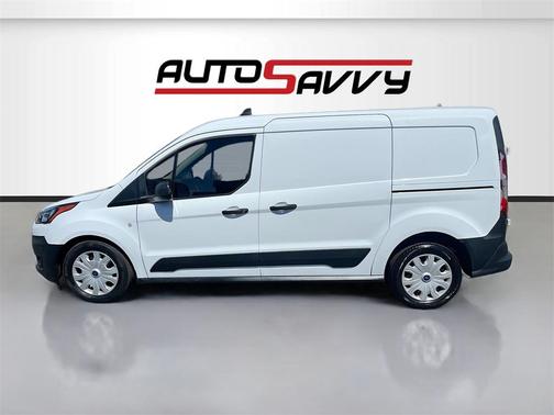 2023 Ford Transit Connect XL Cargo Van