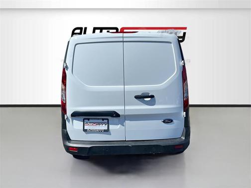 2023 Ford Transit Connect XL Cargo Van