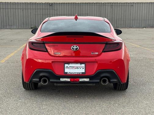 2024 Toyota GR86 Base