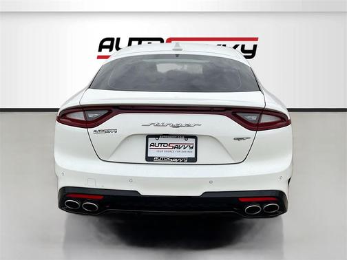 2021 Kia Stinger GT1