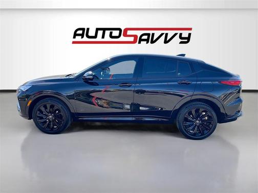 2025 Buick Envista Sport Touring FWD