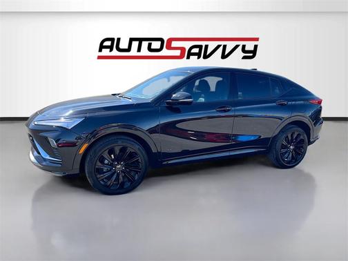 2025 Buick Envista Sport Touring FWD