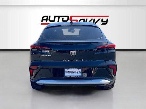 2025 Buick Envista Sport Touring FWD