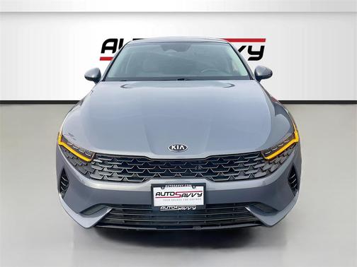 2021 Kia K5 EX