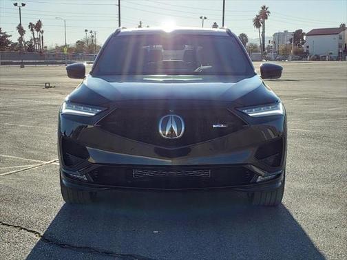 2024 Acura MDX Type S w/Advance Package