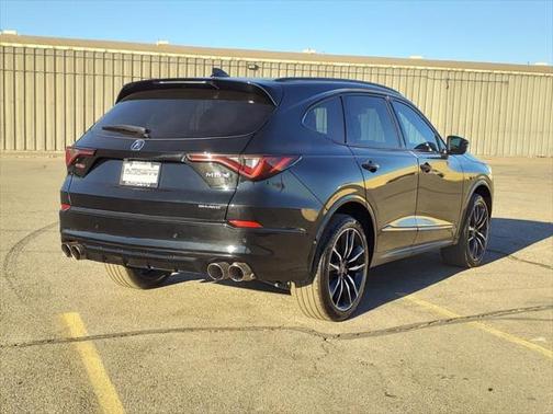 2024 Acura MDX Type S w/Advance Package