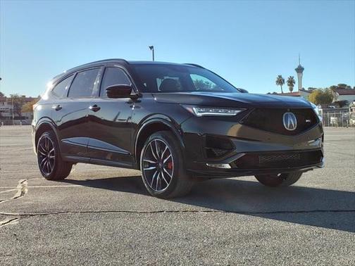 2024 Acura MDX Type S w/Advance Package
