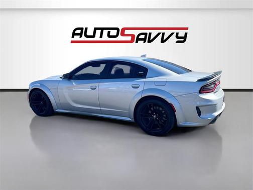 2023 Dodge Charger R/T Scat Pack