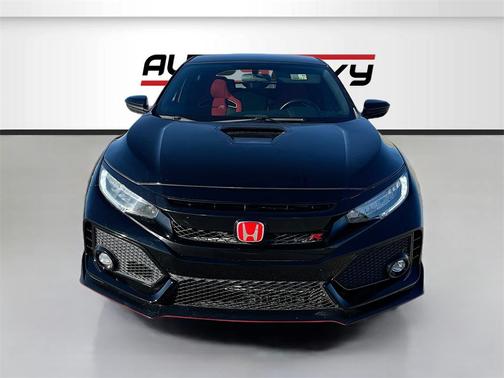 2019 Honda Civic Type R Touring